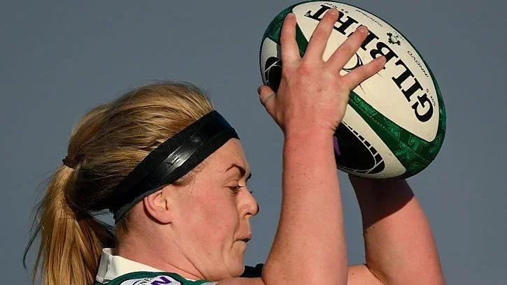 Sam Monaghan